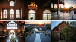 The 10 Best Wedding Venues in Wichita – Local Favorites Revealed