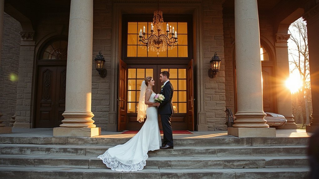 topeka mansion rental details