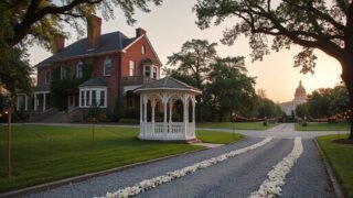 Top 20 Wedding Venues in Topeka, KS – Ultimate List