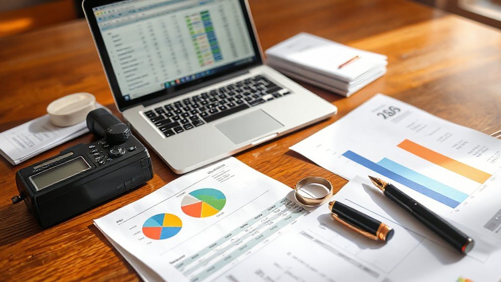 transparent data driven wedding pricing