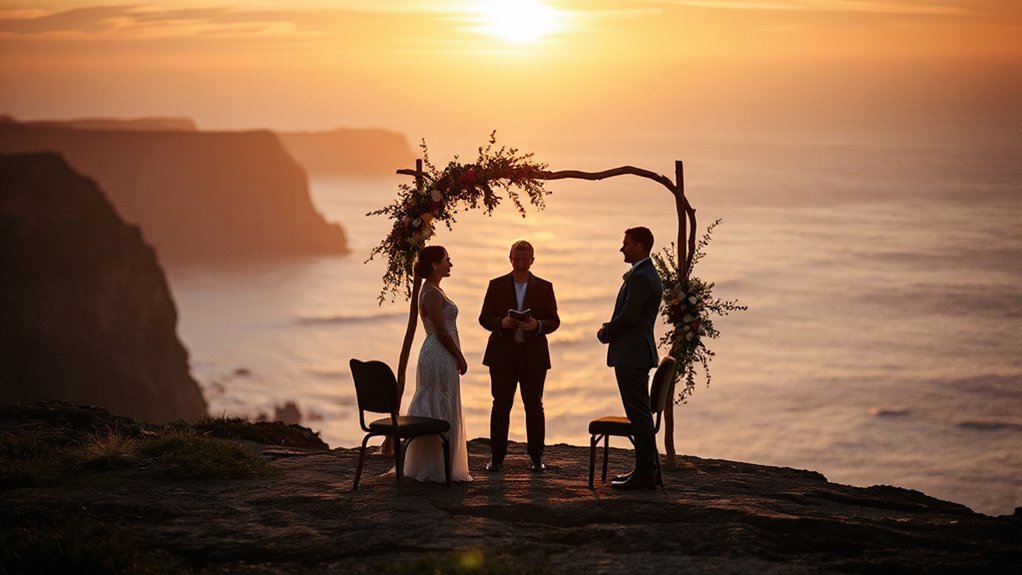 tucked away intimate ritual dining