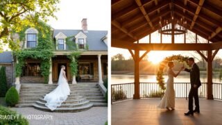 Two Topeka Sites Among WeddingWire’s 10 Best Wedding Venues in Kansas