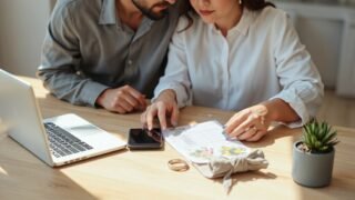 The Ultimate Guide to Wedding Budgets in 2025