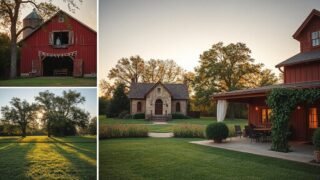 15 Hidden Gem Kansas Wedding Venues You Haven’t Discovered Yet