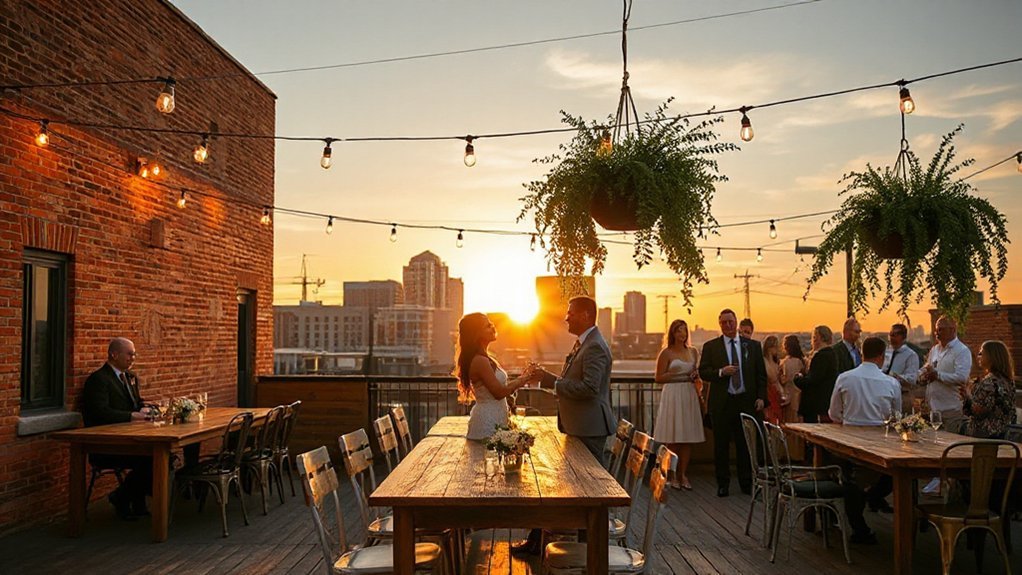 Unique Wedding Venues Kansas City – Beyond Traditional Options