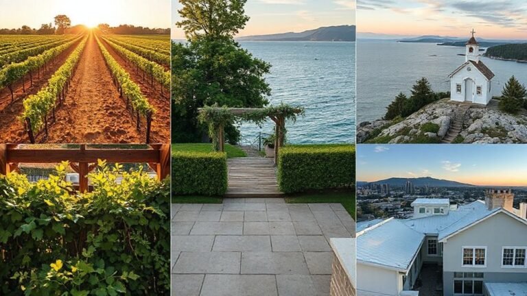 50 Best Wedding Venues in the US – Complete Ranking