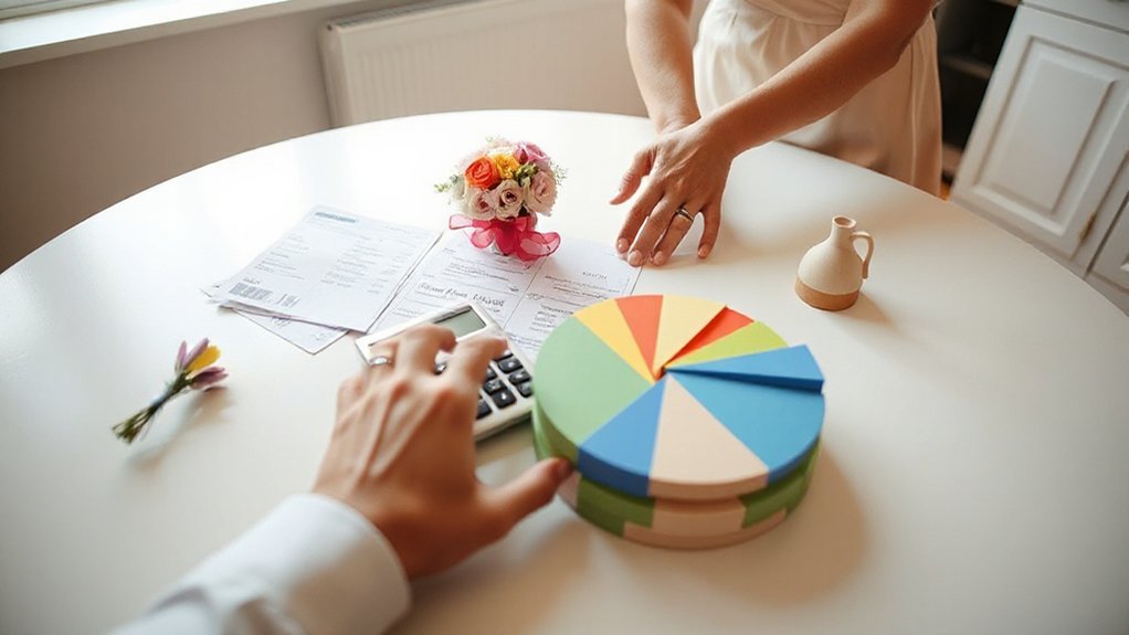 venue food hidden costs