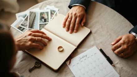 50 Questions to Ask a Wedding Venue Before Touring 50 Questions to Ask a Wedding Venue Before Touring