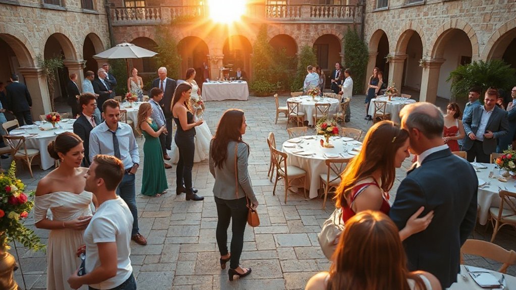 venue search surge 2025