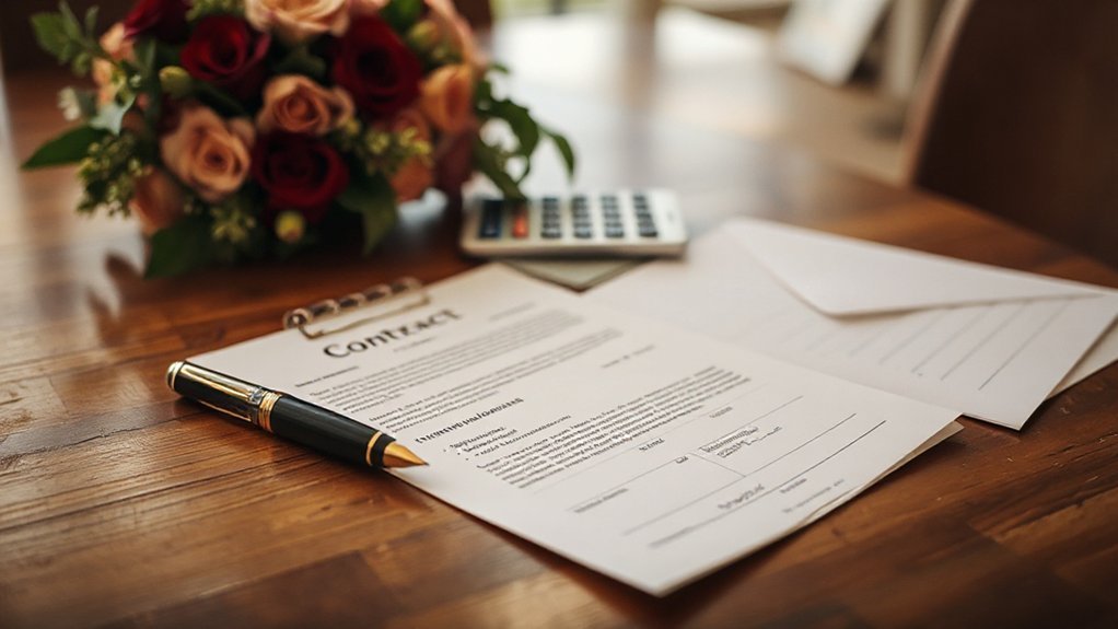 watch for hidden fees