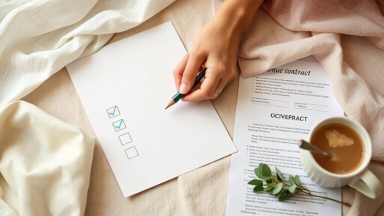 Checklist for Booking Your Wedding Venue | Complete Planning Guide