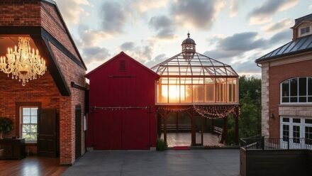 Wedding Venues in Wichita, KS – 50 Venues With Pricing