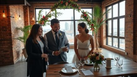 Why You Should Write About Wedding Venues in 2025 Why You Should Write About Wedding Venues in 2025