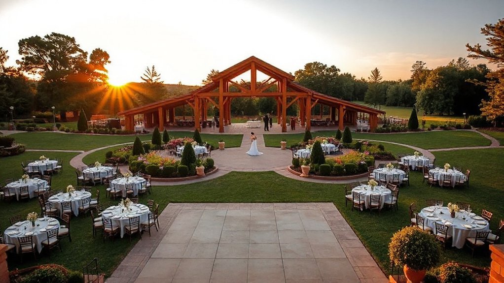 zones capacity flow accessibility